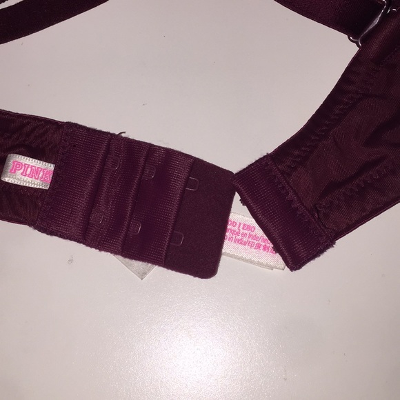 Pink Bra - Picture 5 of 5